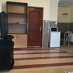 Apartment 4 Lurko Apartman Uj