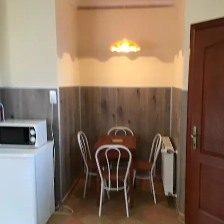4 Lurko Apartman Uj Hajdúszoboszló