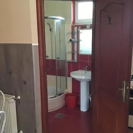 4 Lurko Apartman Uj Hajdúszoboszló