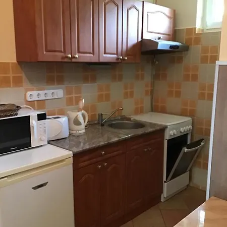 4 Lurko Apartman Uj Hajdúszoboszló