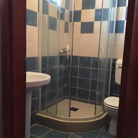 Lägenhet 4 Lurko Apartman Uj *