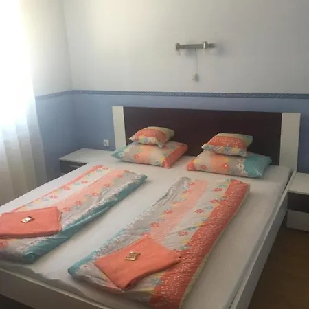 4 Lurko Apartman Uj * Hajdúszoboszló