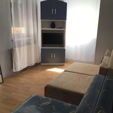 Lägenhet 4 Lurko Apartman Uj