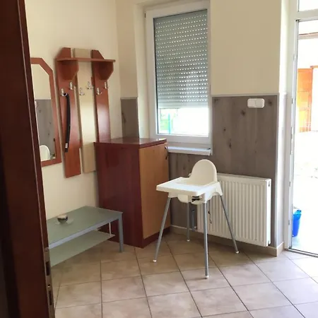 4 Lurko Apartman Uj Hajdúszoboszló