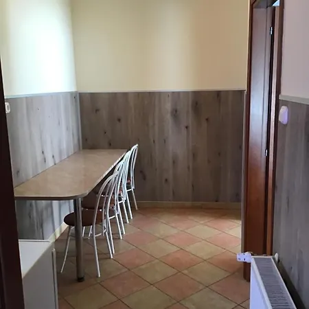 4 Lurko Apartman Uj