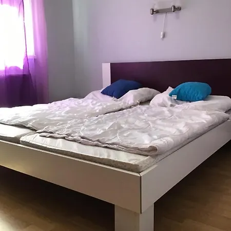 4 Lurko Apartman Uj Lägenhet Hajdúszoboszló