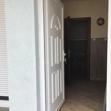 Lägenhet 4 Lurko Apartman Uj *