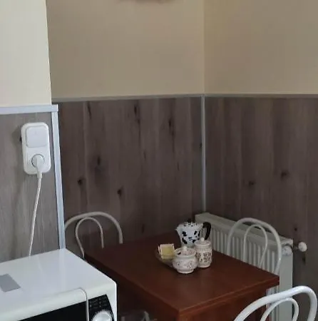4 Lurko Apartman Uj * Hajdúszoboszló