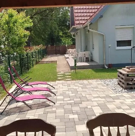 4 Lurko Apartman Uj * Hajdúszoboszló