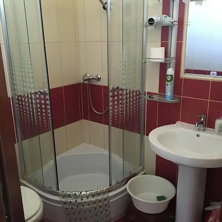 4 Lurko Apartman Uj *