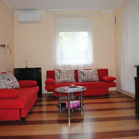 4 Lurko Apartman Uj Hajdúszoboszló