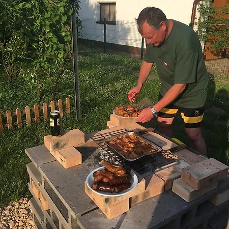 Lägenhet 4 Lurko Apartman Uj Hajdúszoboszló