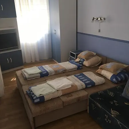 4 Lurko Apartman Uj * Hajdúszoboszló